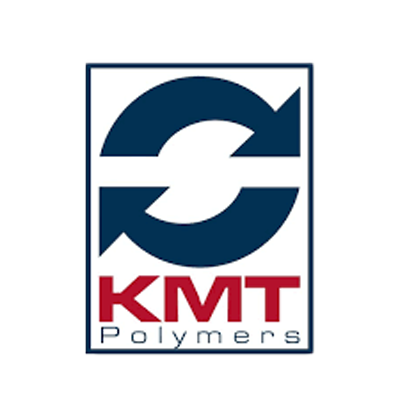 Logo de la empresa turca KMT Polymers