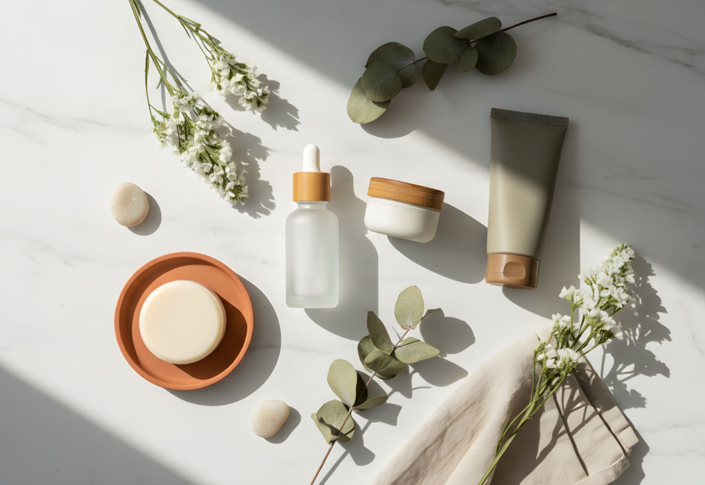 BIOBLANCA® 1,3-Propanediol: evaluación técnica y rendimiento en formulación cosmética